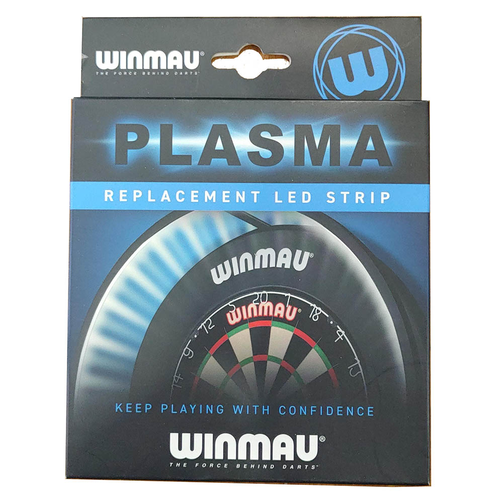 Repuesto Dartboard Light Plasma Winmau Darts Leds
