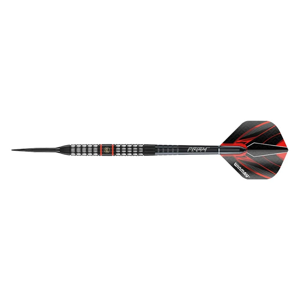 Dardos Winmau Sicario 22g 90% 