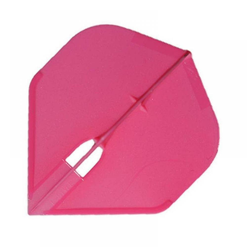  Plumas L-Flight Champagne L1Pro Ring Standard Rosa 