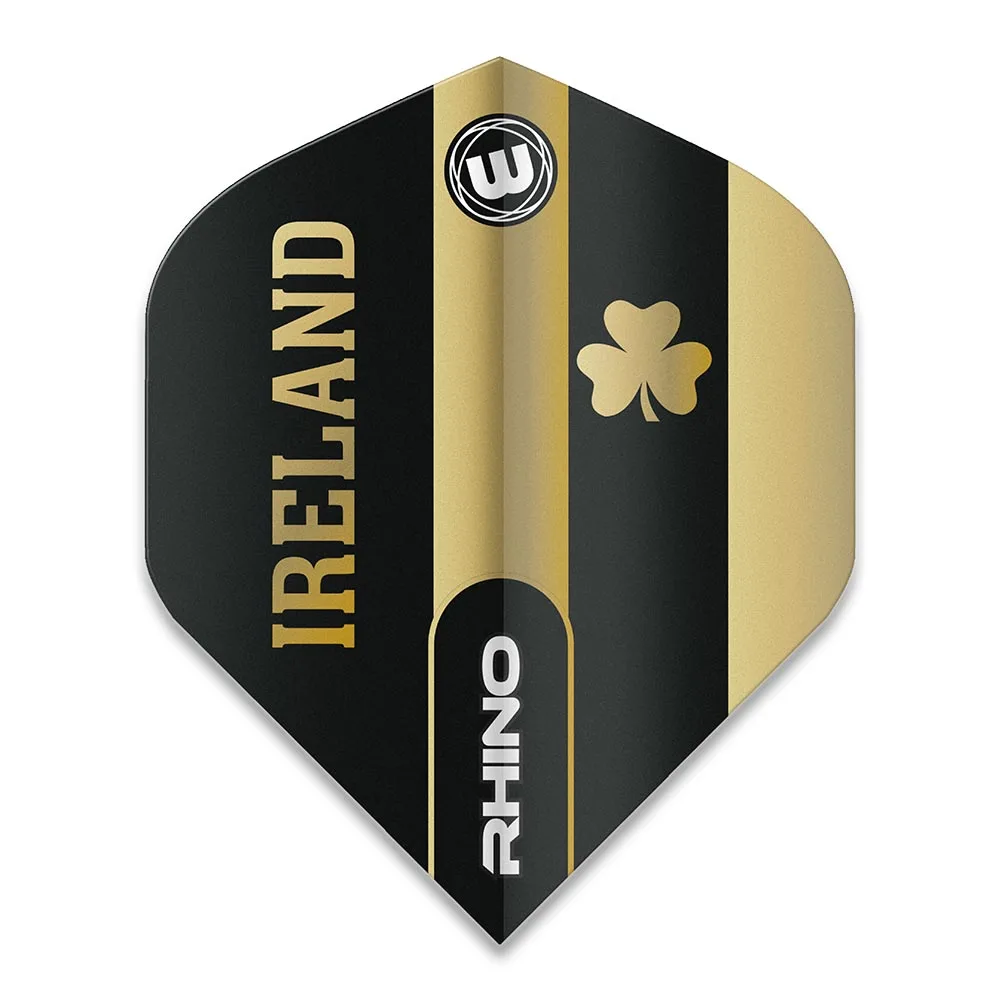 Plumas Winmau Darts Rhino Ireland  