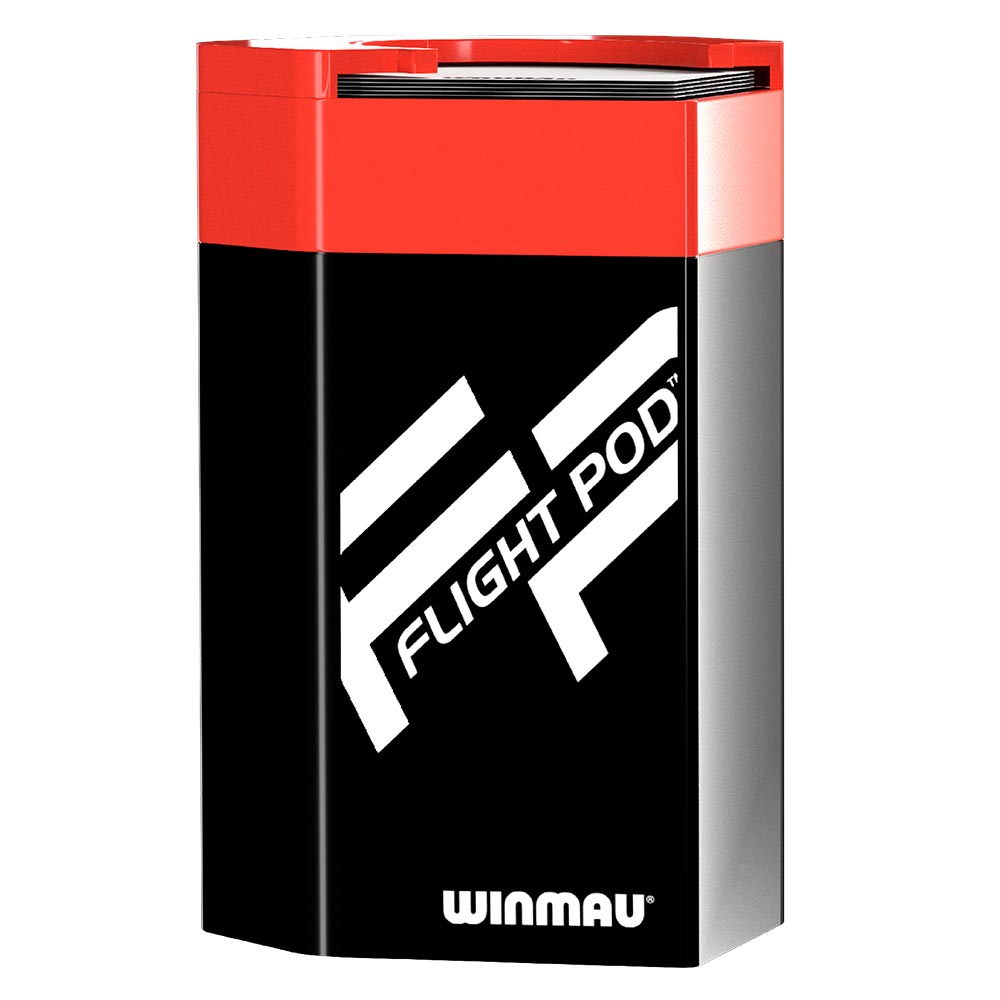 Funda Plumas Winmau Pod Dispenser