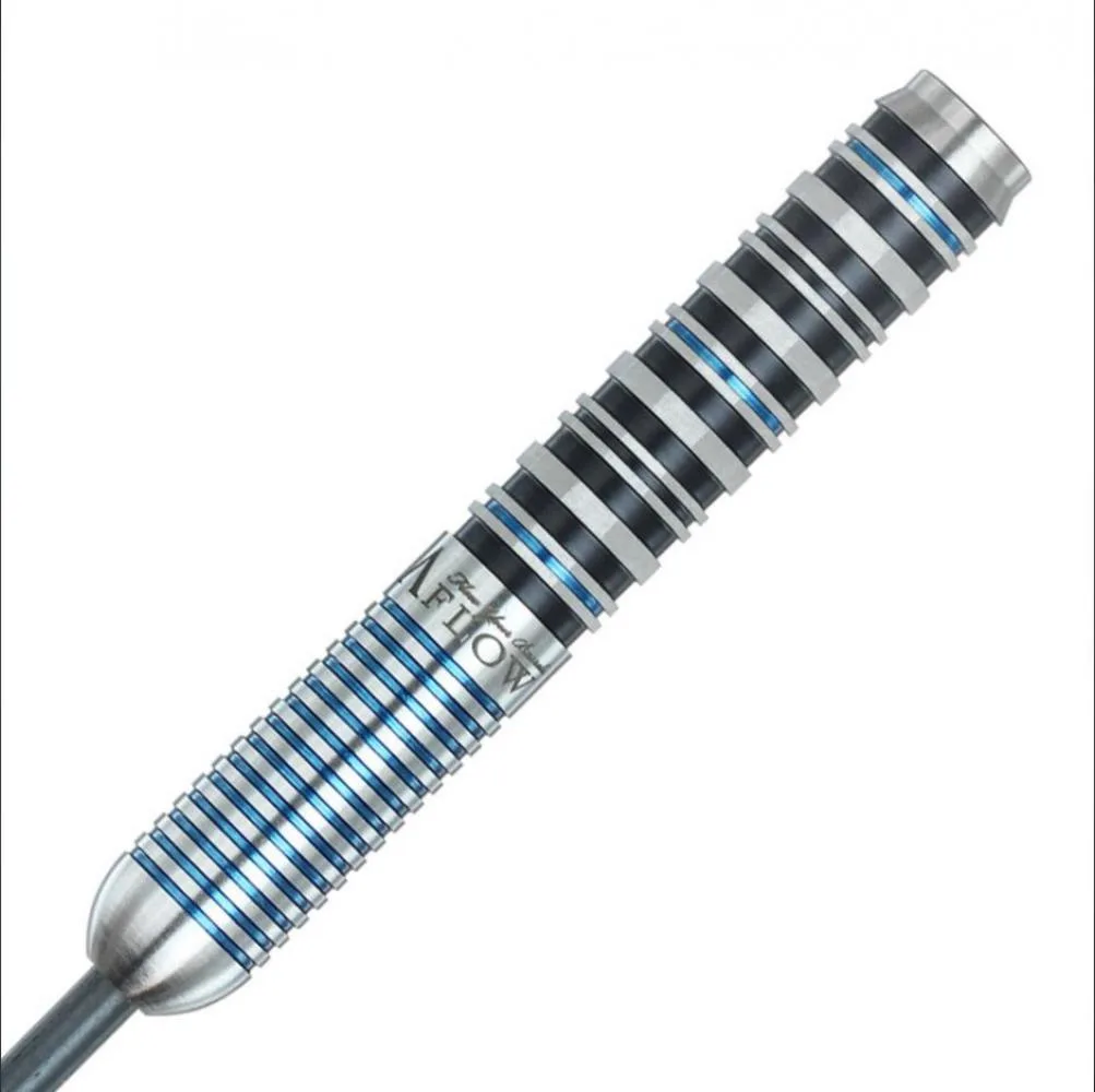  Dardos Dynasty Darts A Flow Decagon Steel Tip Crystal Line 90% 21gr 