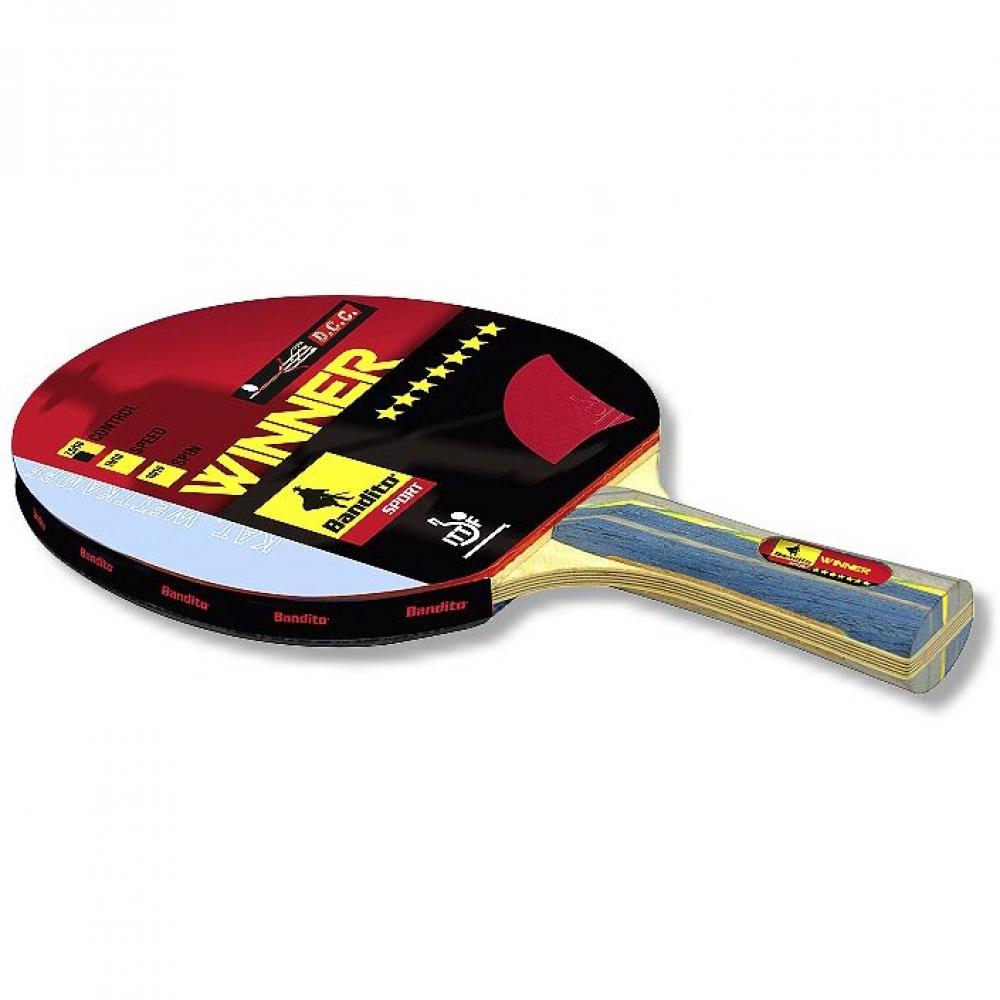 Pala Ping Pong Bandito Sport Winner