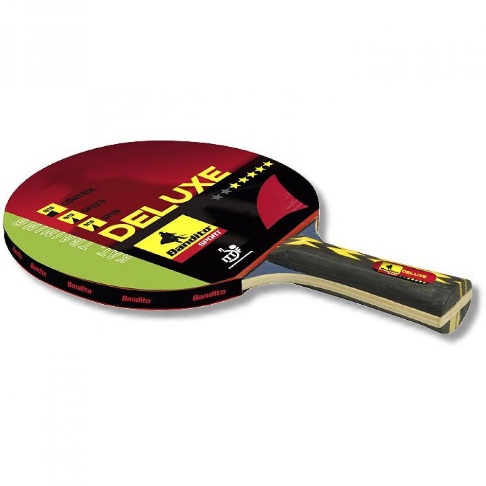 Pala Ping Pong Bandito Sport Deluxe