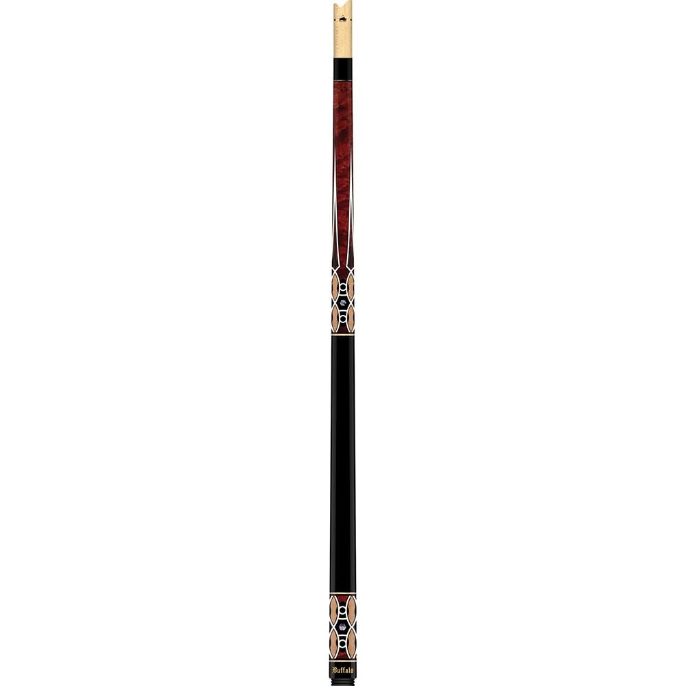 Taco billar Carambola Buffalo Vision Cue No 5 500gr