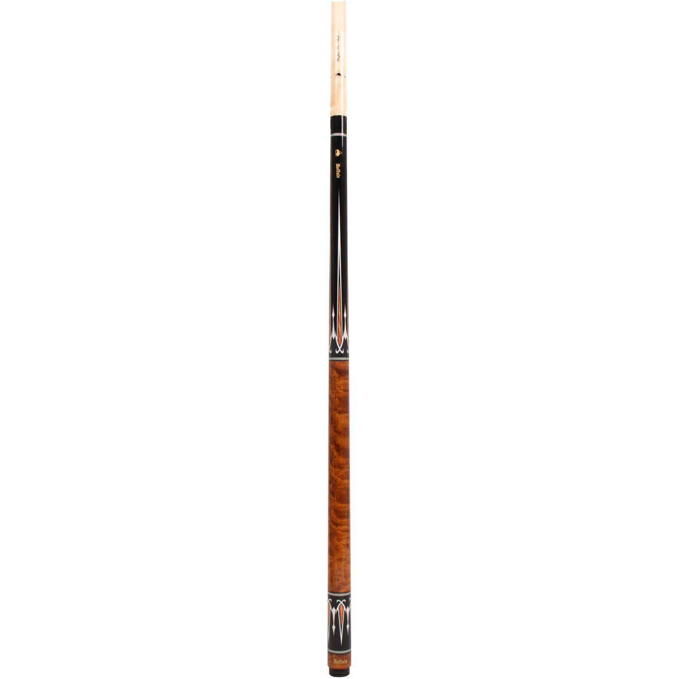 Taco billar Carambola Buffalo Century Cue No 8 510gr