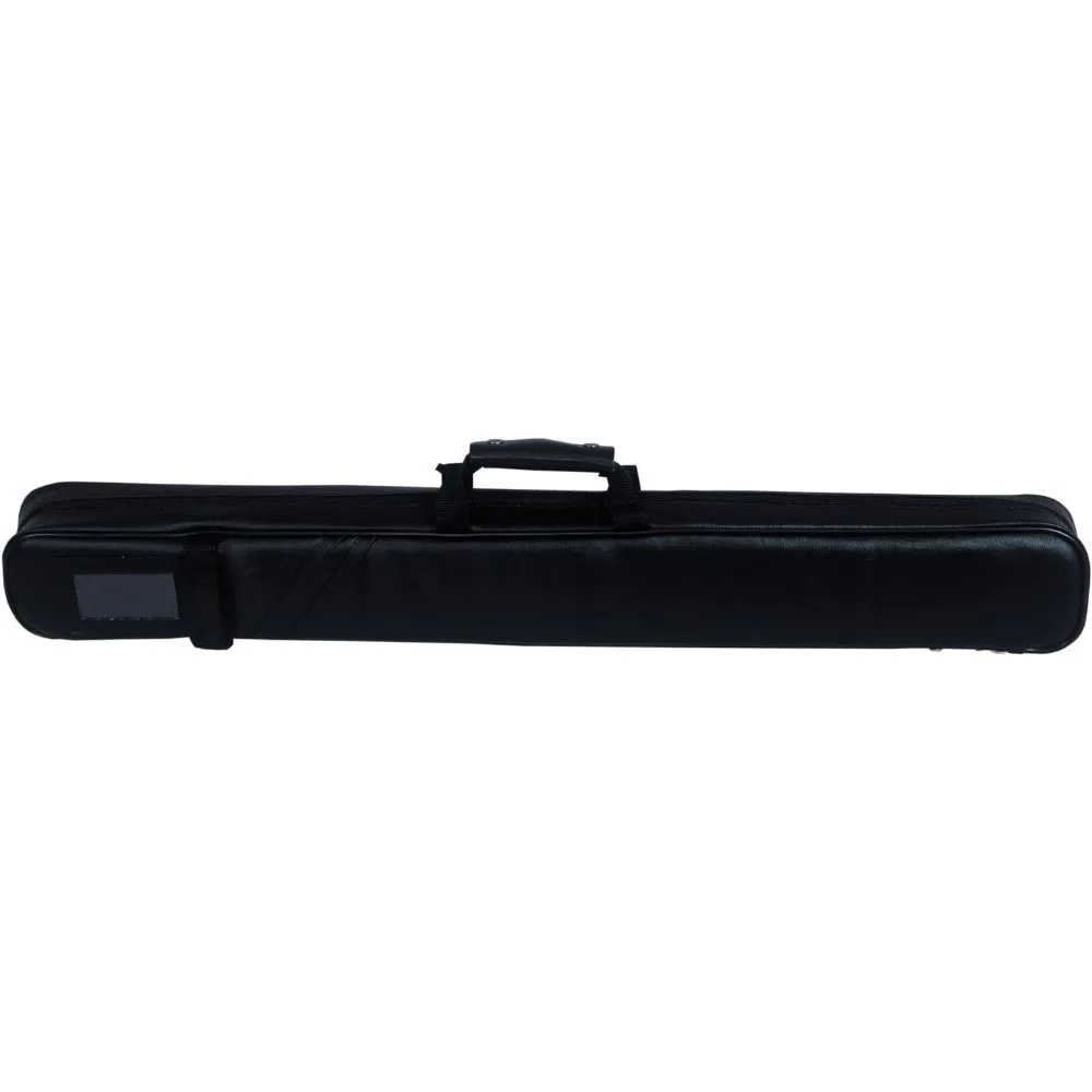 Funda Tacos Billar Negra 2P 5F  82cm