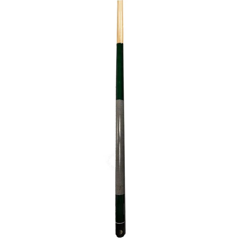Taco Billar Pool Maple BD Plain Verde 13mm