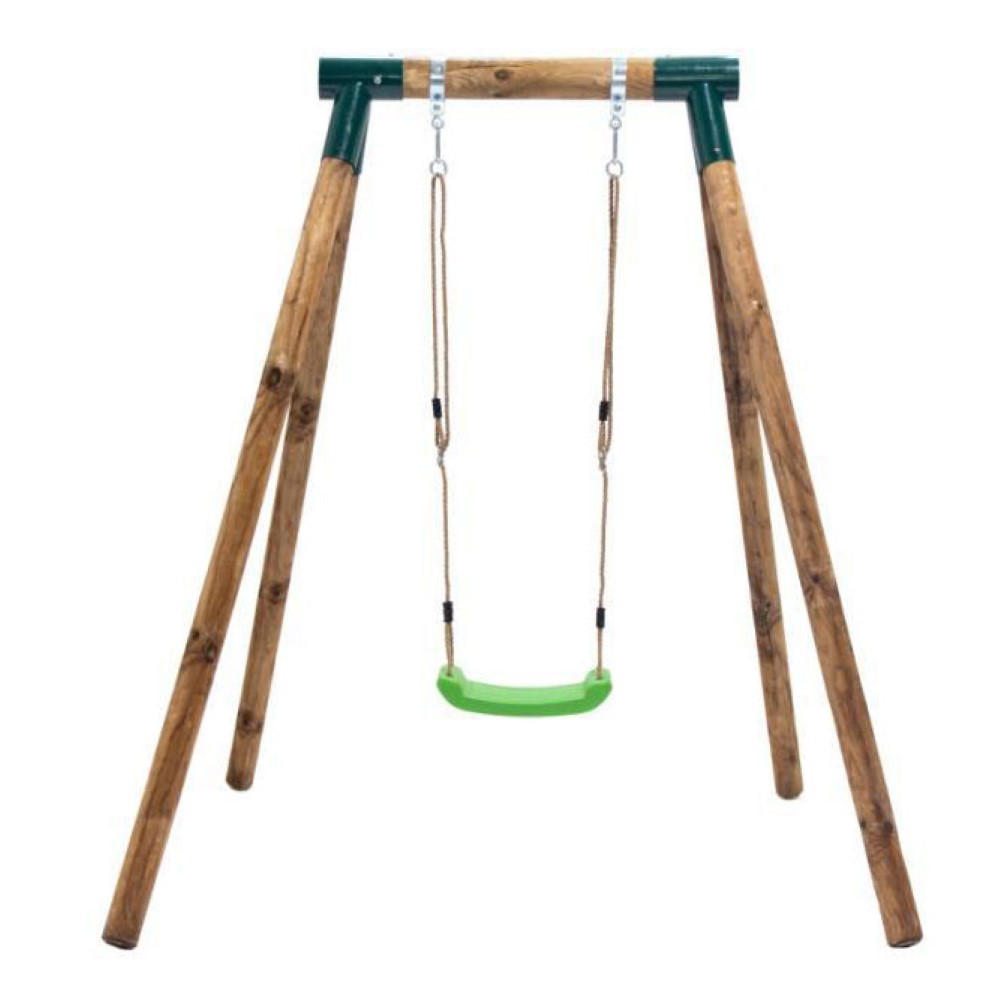 Columpio Individual Masgames Kila