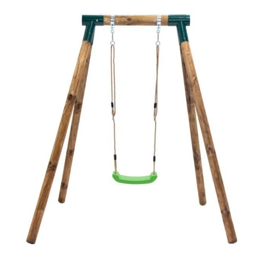 Columpio Individual Masgames Kila