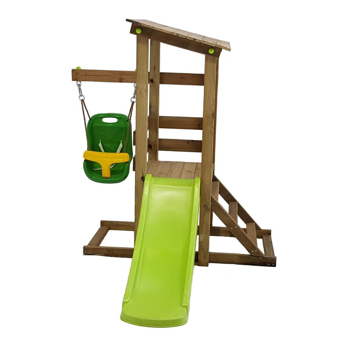 Mi Primer Parque Infantil Kilauea S