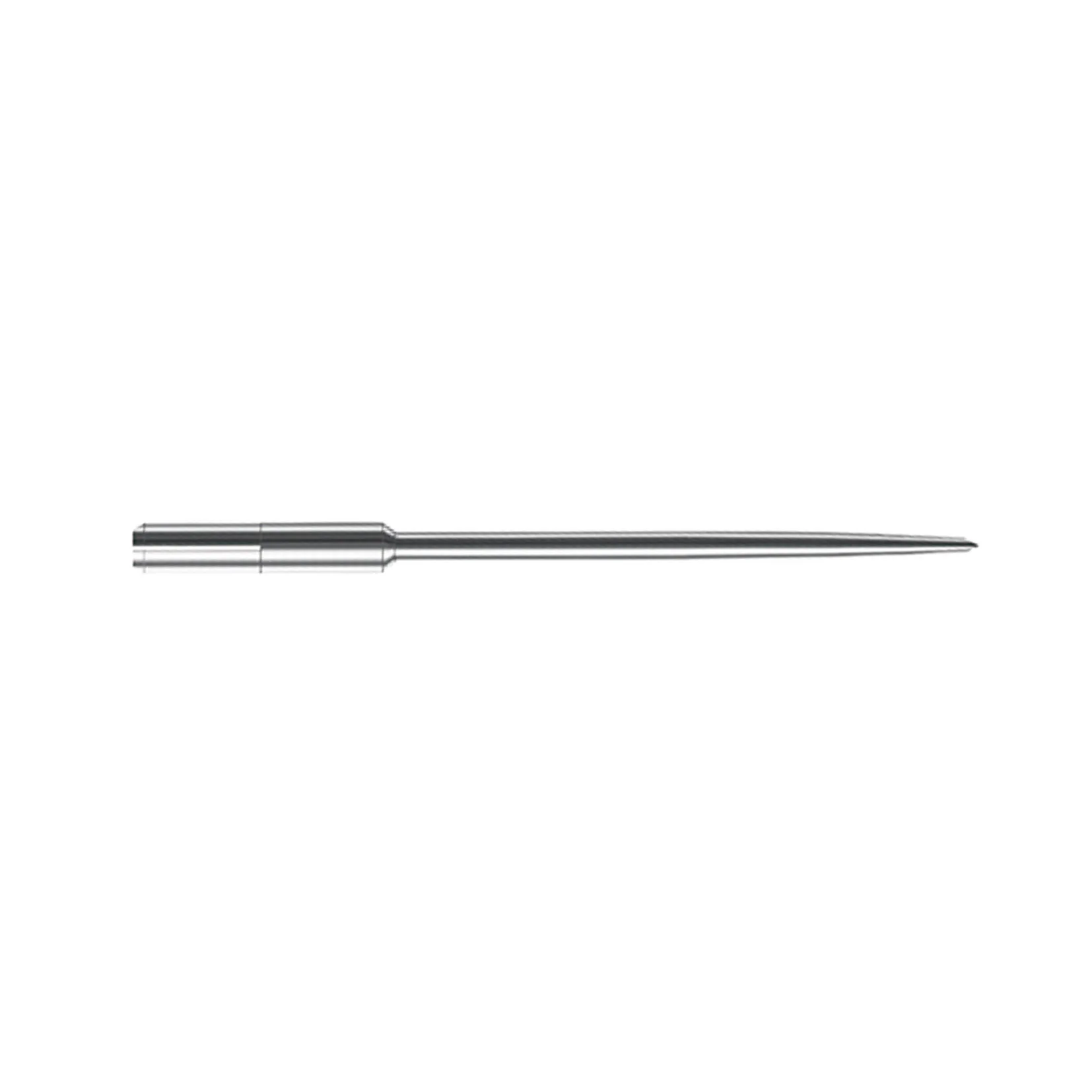  Puntas  Conversor Point One80 Reflex adapter points 1.2mm 