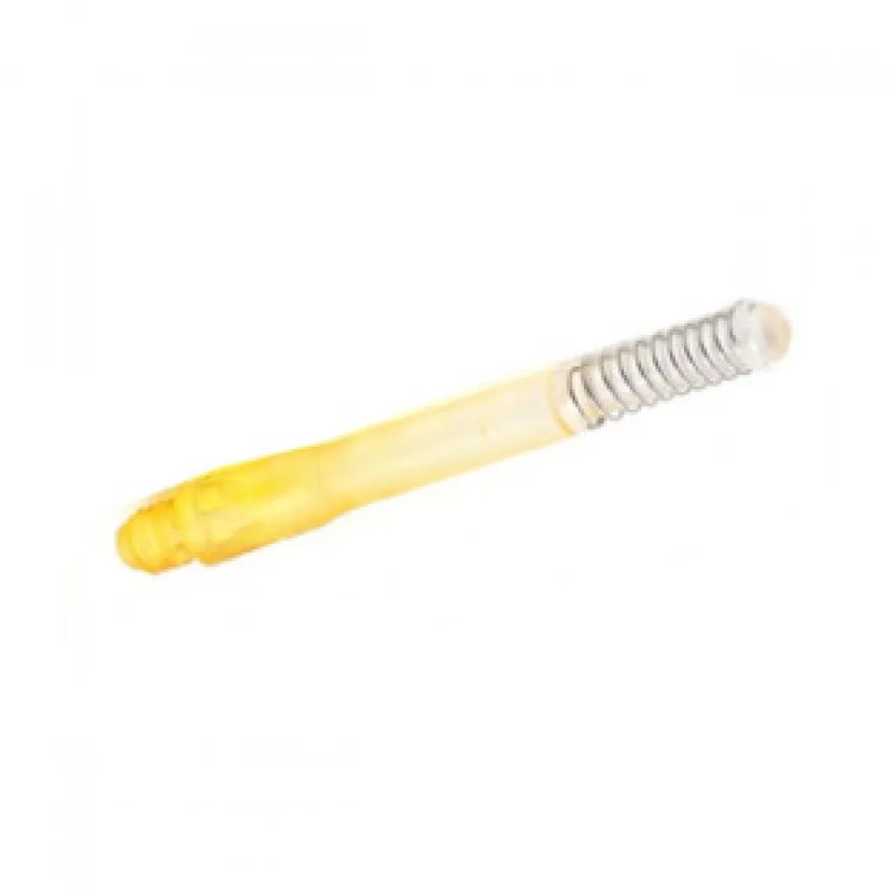   Cañas Shaft Cuesoul Tero Flights Gradation Yellow 32mm Size B  AK7