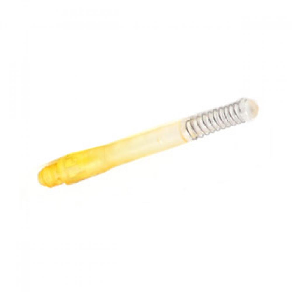   Cañas Shaft Cuesoul Tero Flights Gradation Yellow 40mm Size E  AK7