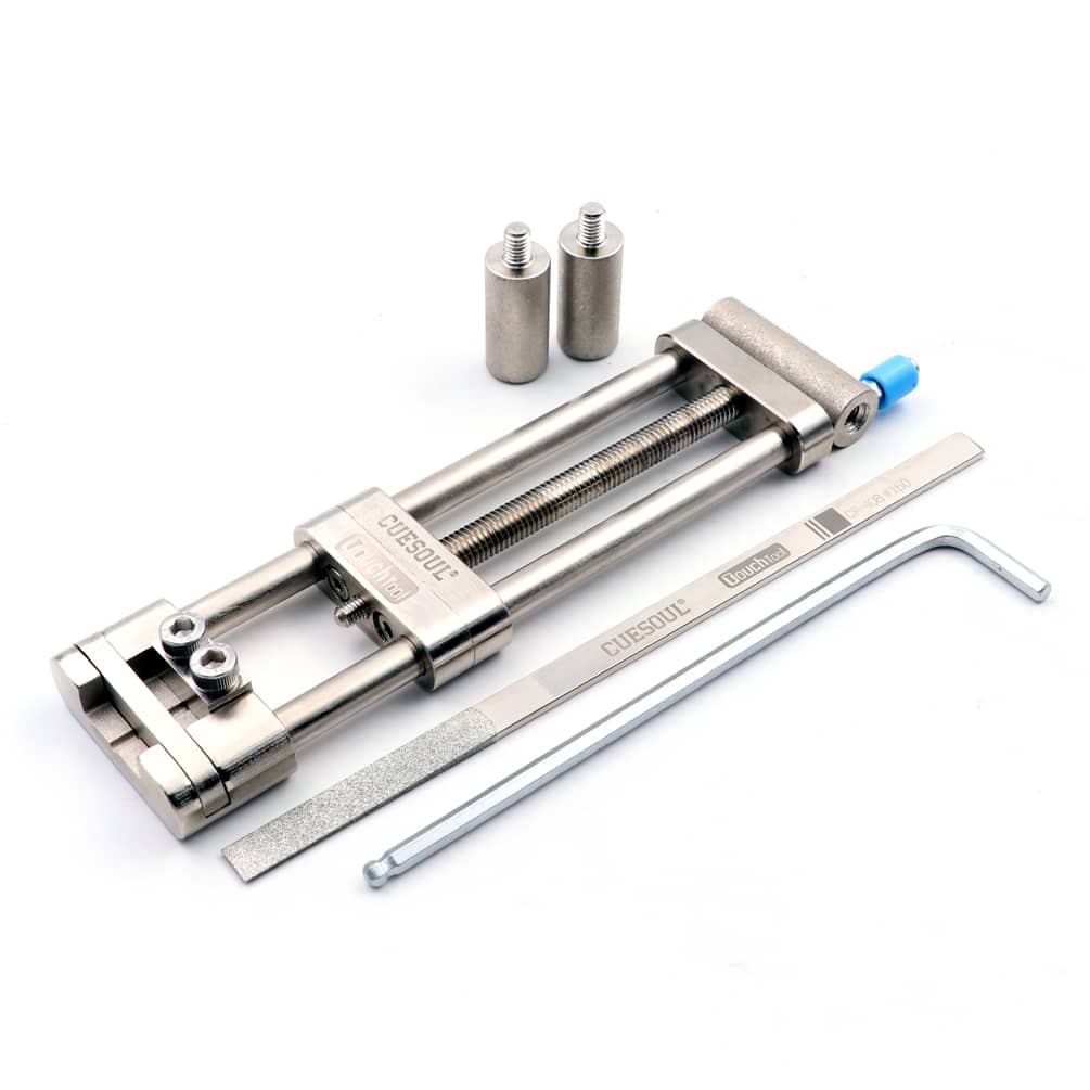  Maquina Puntas Dardos Cuesoul Touch Tool Repointer For Darts 