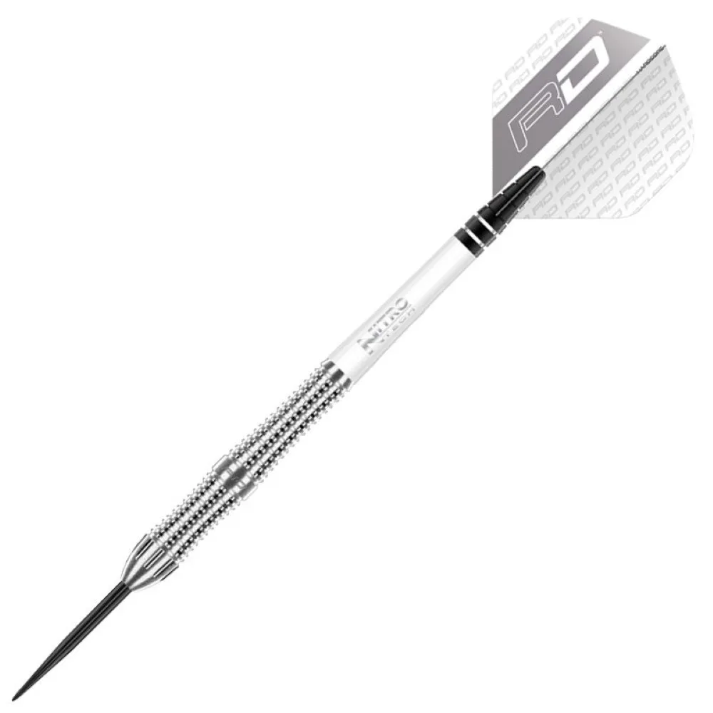 Dardos Red Dragon Range 2 22g 90%  