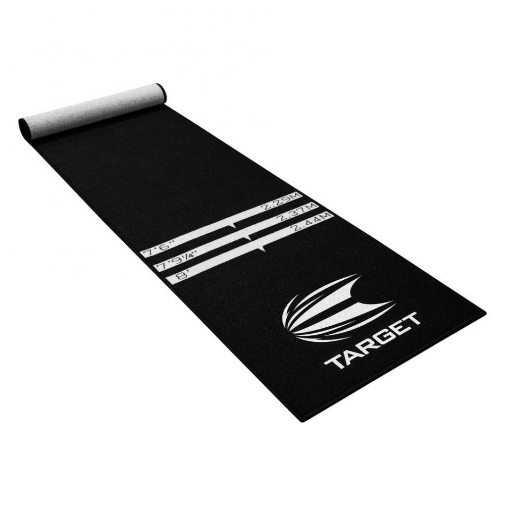  Protector Suelo Dart Mat Protector Suelo Target Darts World Champion  