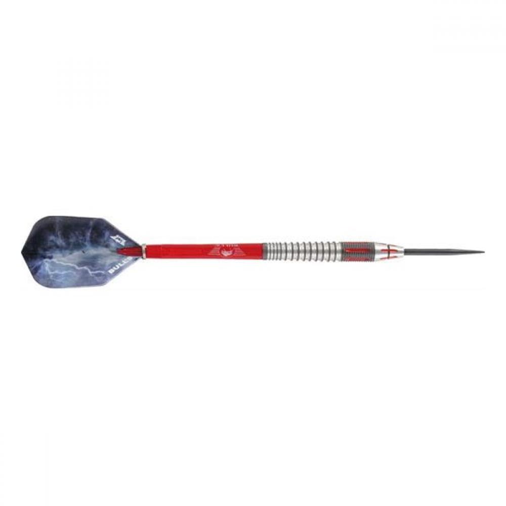  Dardos Bulls Darts Typhoon 90% 22g 