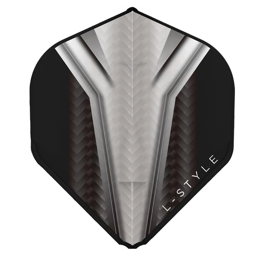 L-Flight Signature Champagne EZ L1 Standard Inception White Flights
