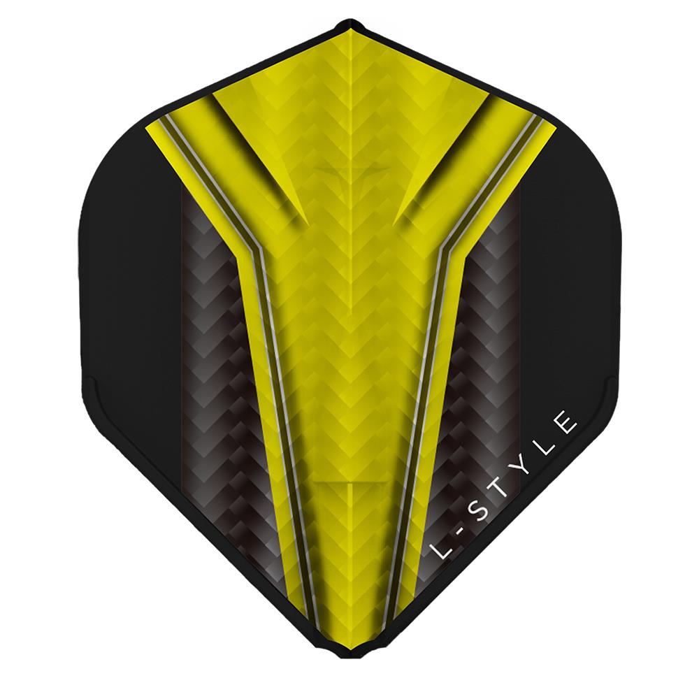  Plumas L-Flight Signature Champagne EZ L1 Estandar Inception Amarillo 