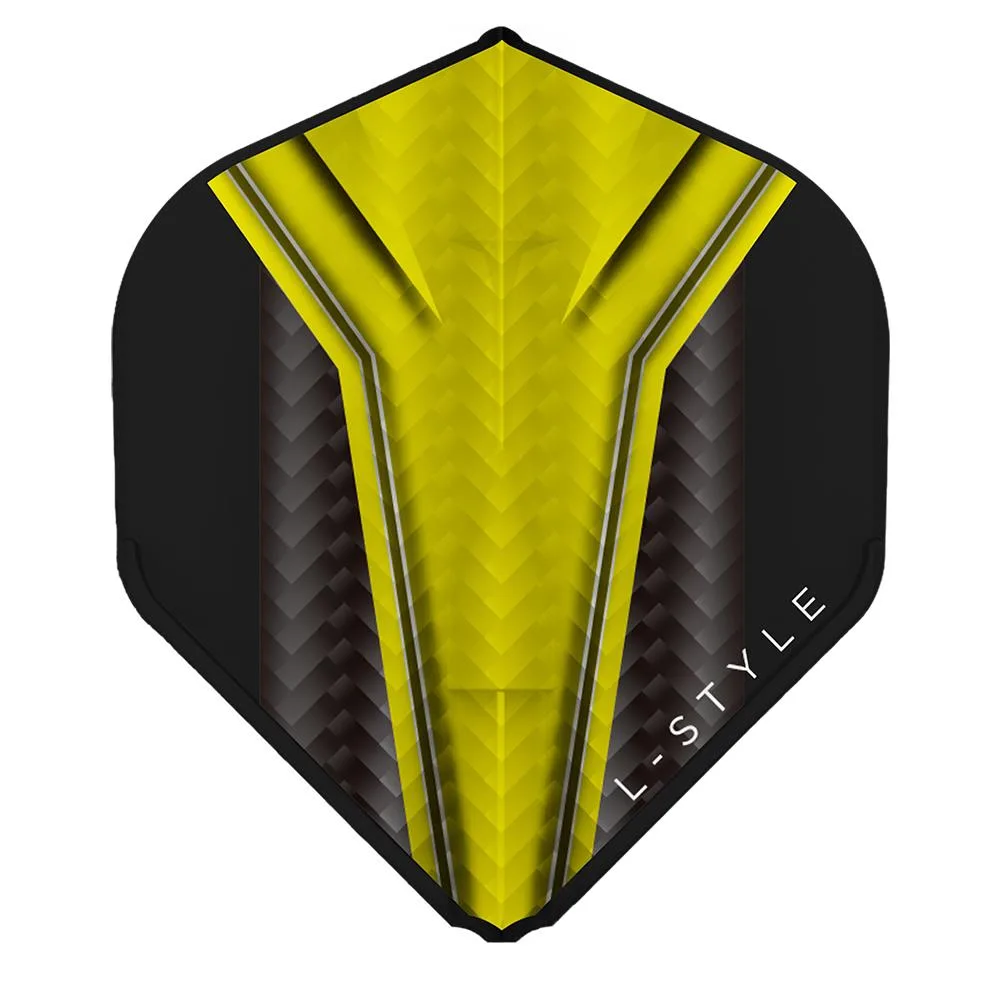 L-Flight Signature Champagne EZ L1 Standard Inception Yellow Flights