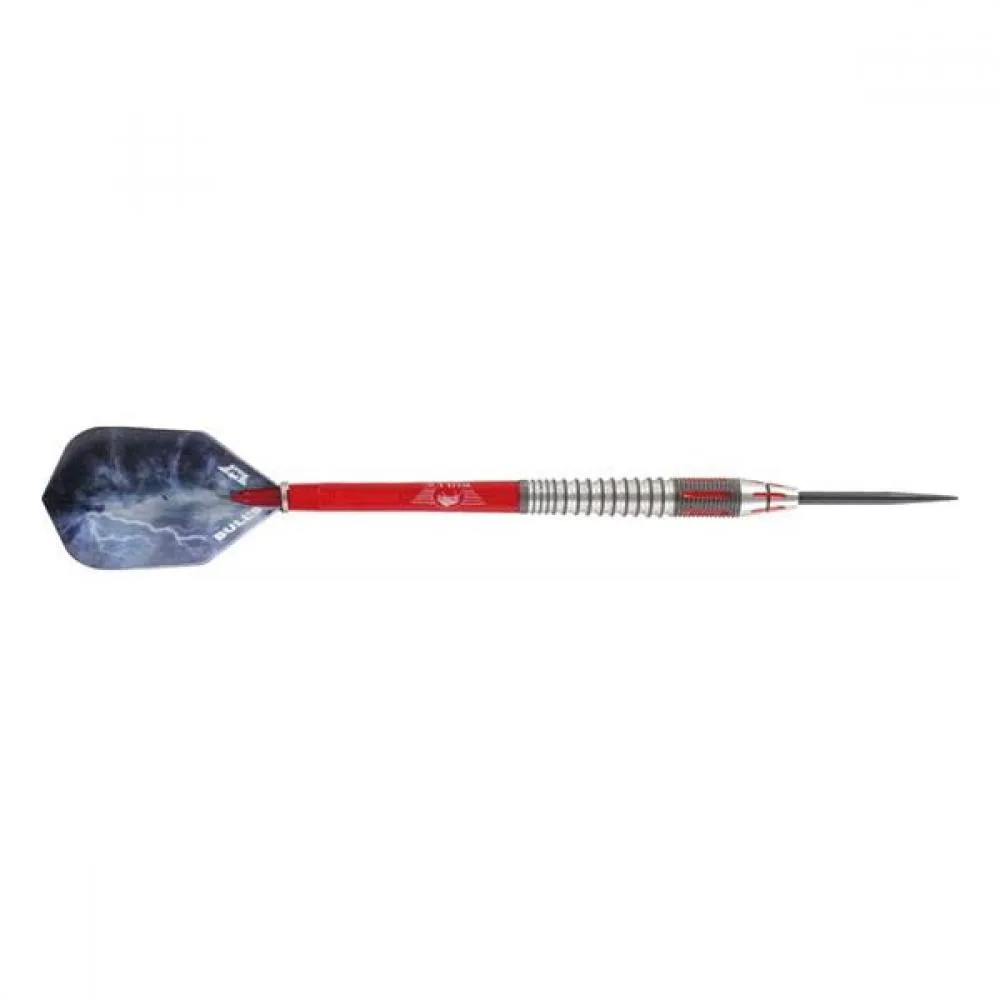  Dardos Bulls Darts Typhoon 90% 23g 