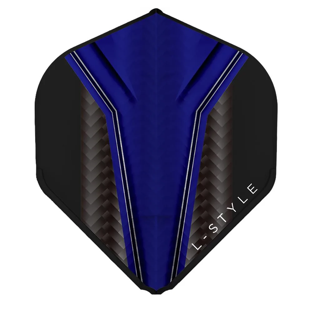 L-Flight Signature Champagne EZ L1 Standard Inception Blue Flights