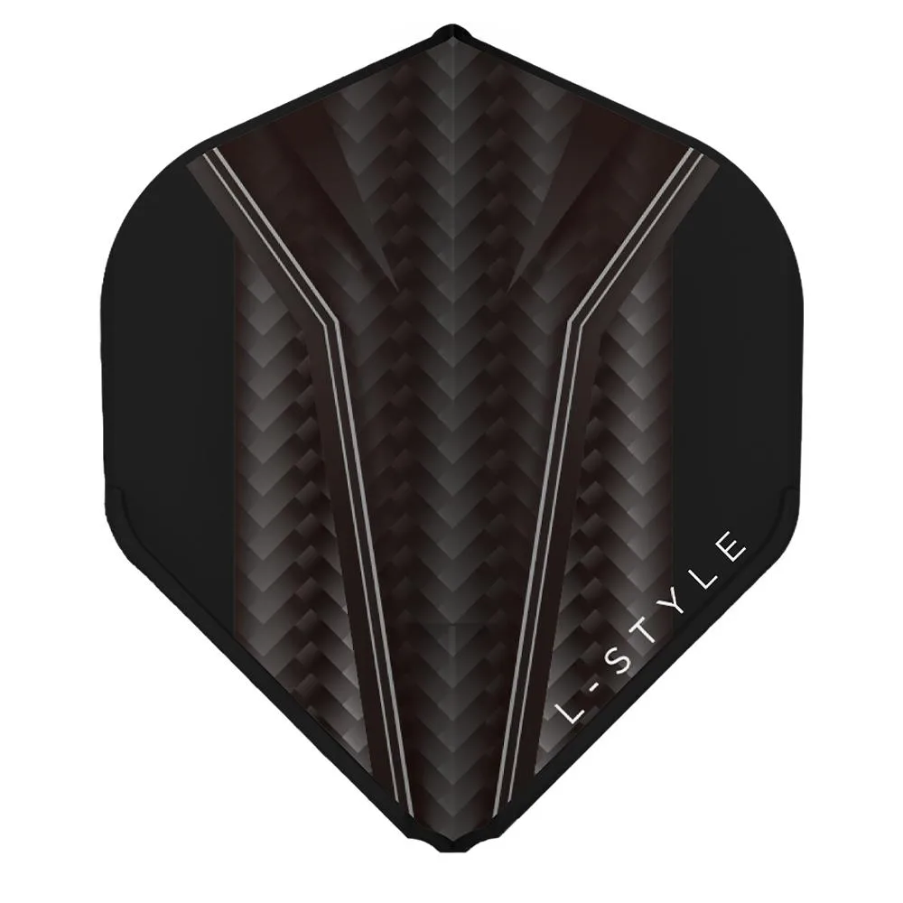 L-Flight Signature Champagne EZ L1 Standard Inception Black Flights
