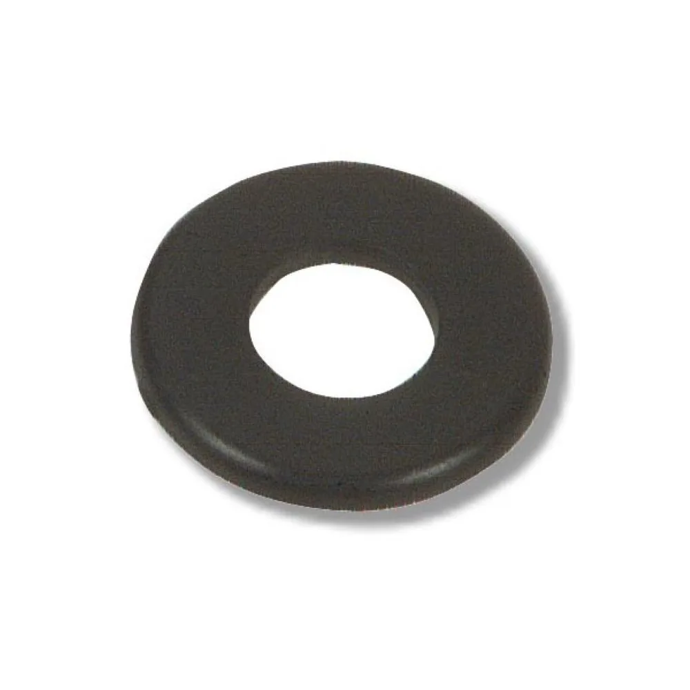Arandela Goma Para Tope De Barra 16mm