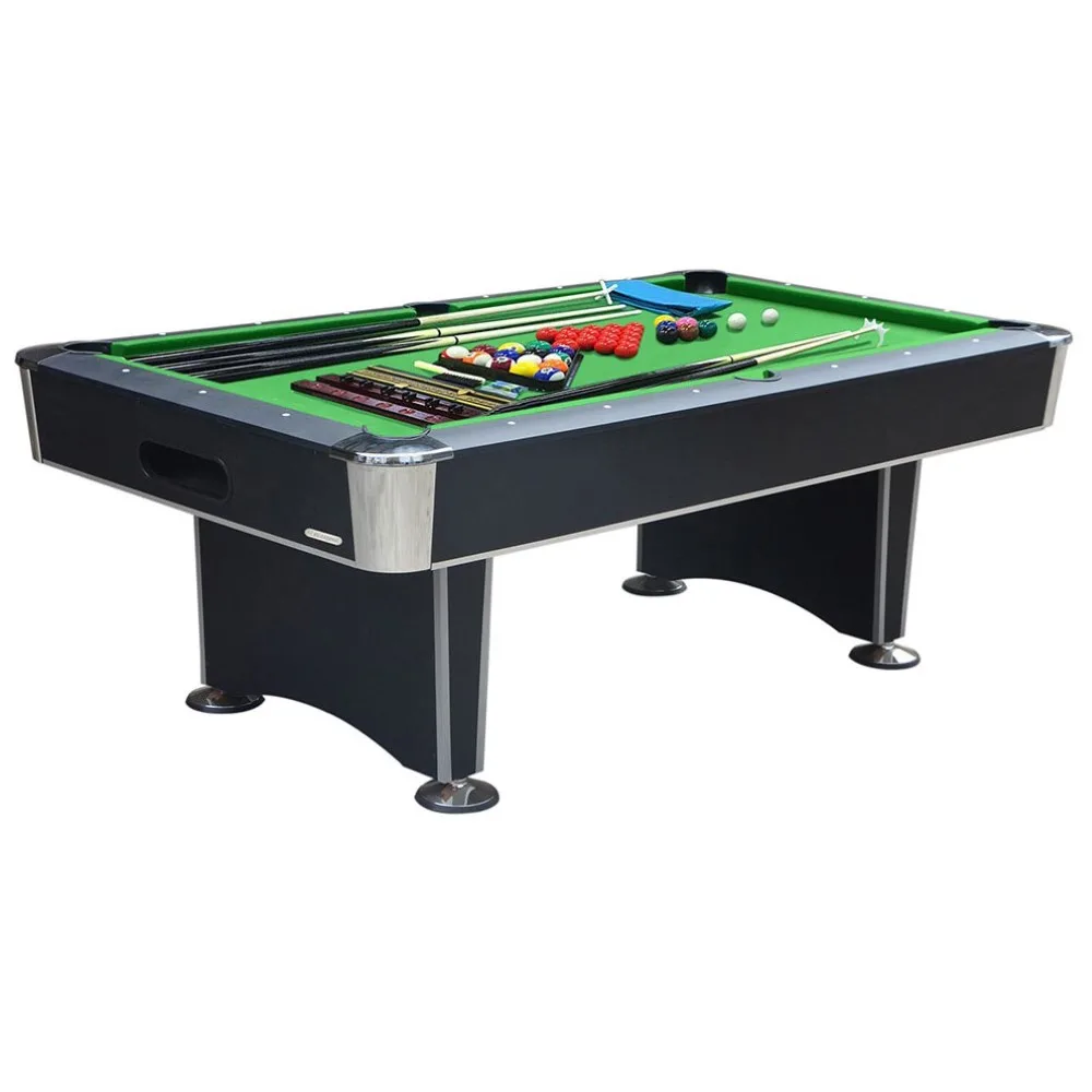 Mesa Billar Atlanta Deluxe 6 ft