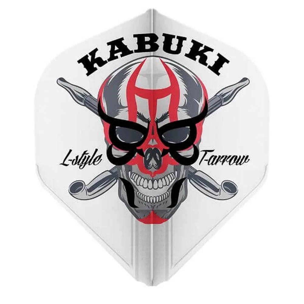 L-Flight Signature Champagne EZ L1 Standard Yachi Taro V6 Flights