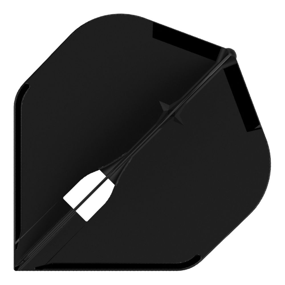  Plumas L-Flight Champagne L1 Pro Ring Standard Negro 