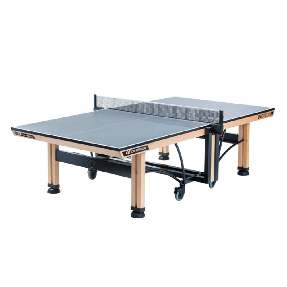Mesa Ping Pong Cornilleau Sport 850 M Wood ITF