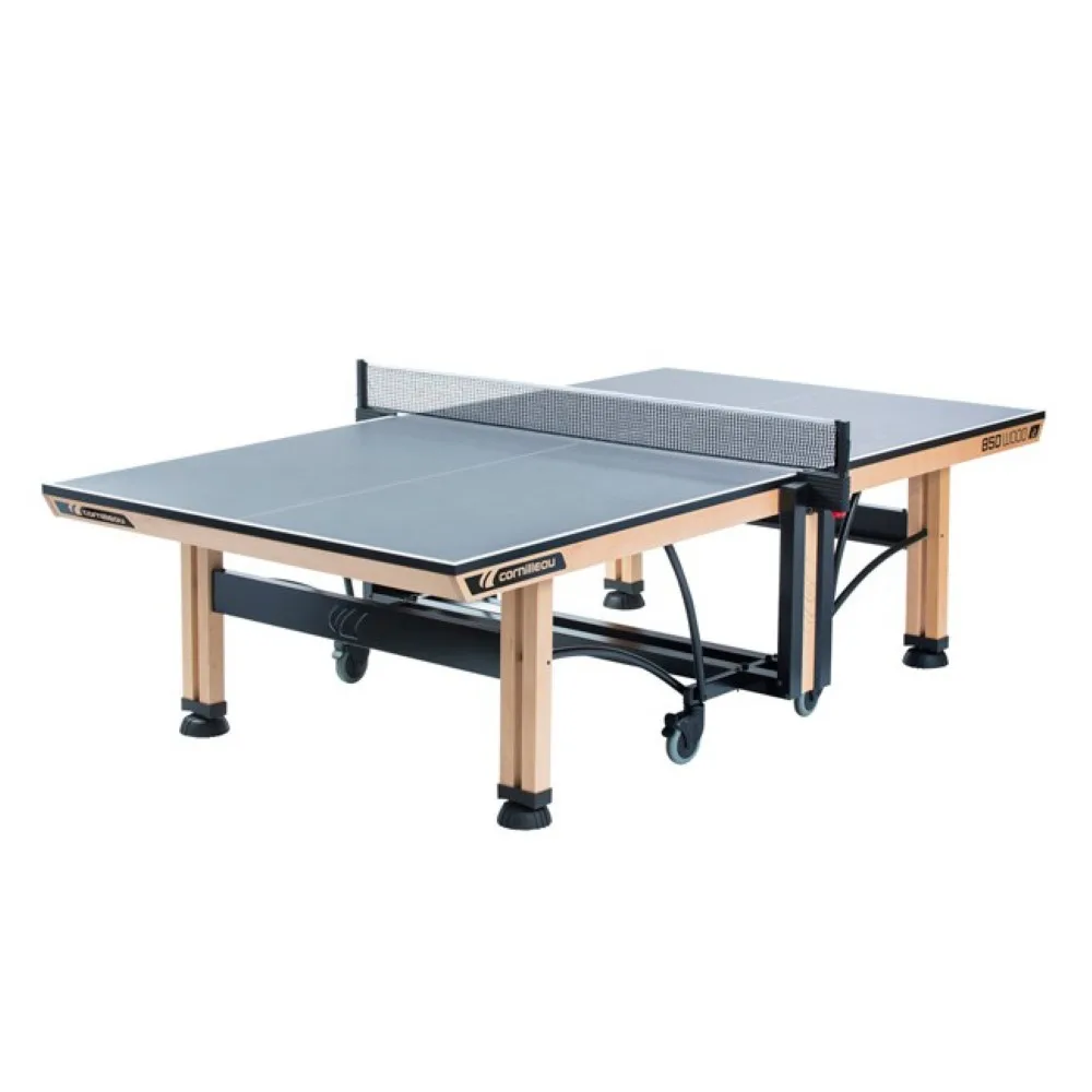 Mesa Ping Pong Cornilleau Sport 850 M Wood ITF