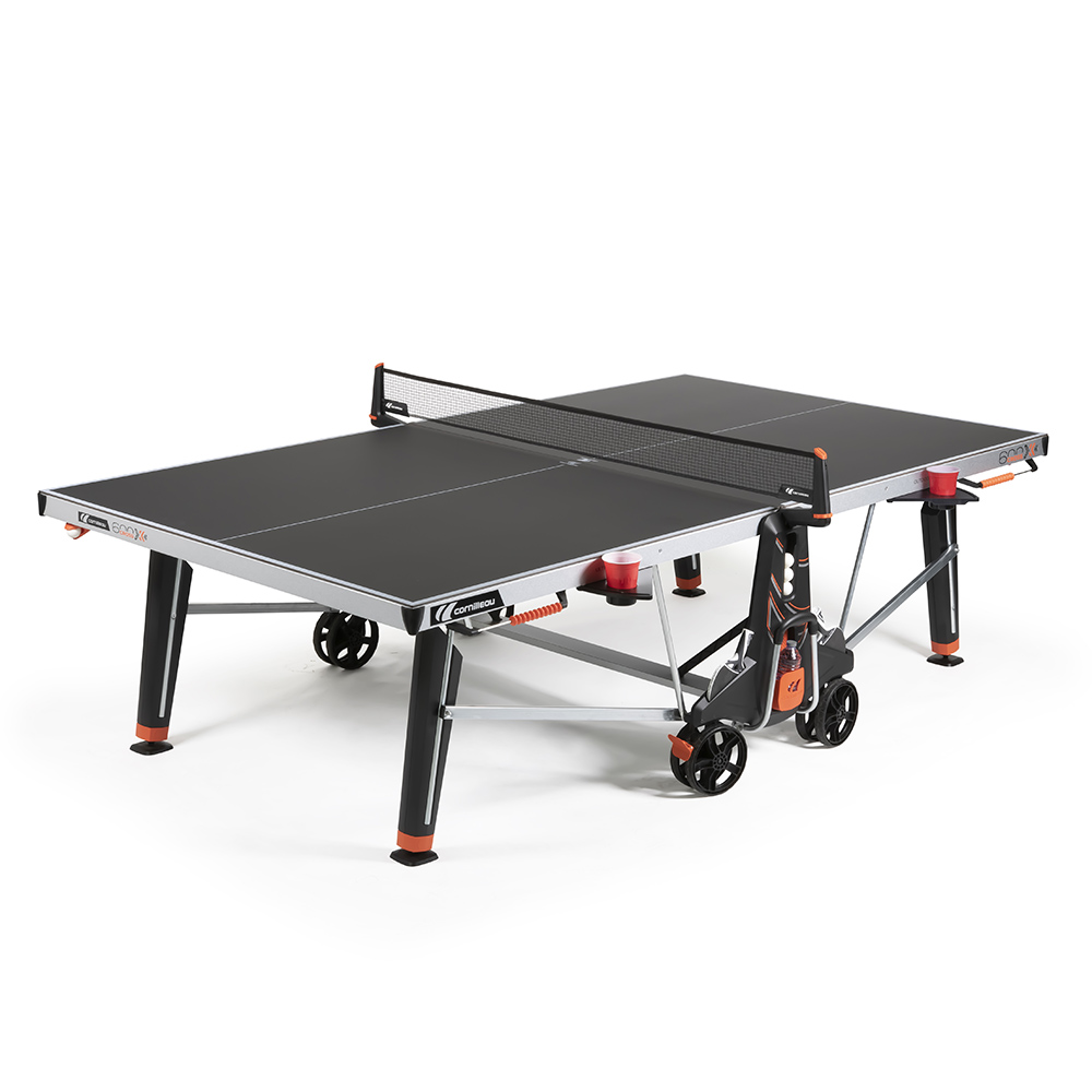 Mesa Ping Pong Cornilleau 600X OUTDOOR