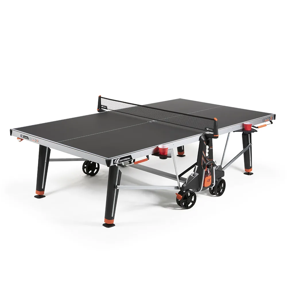 Mesa Ping Pong Cornilleau 600X OUTDOOR