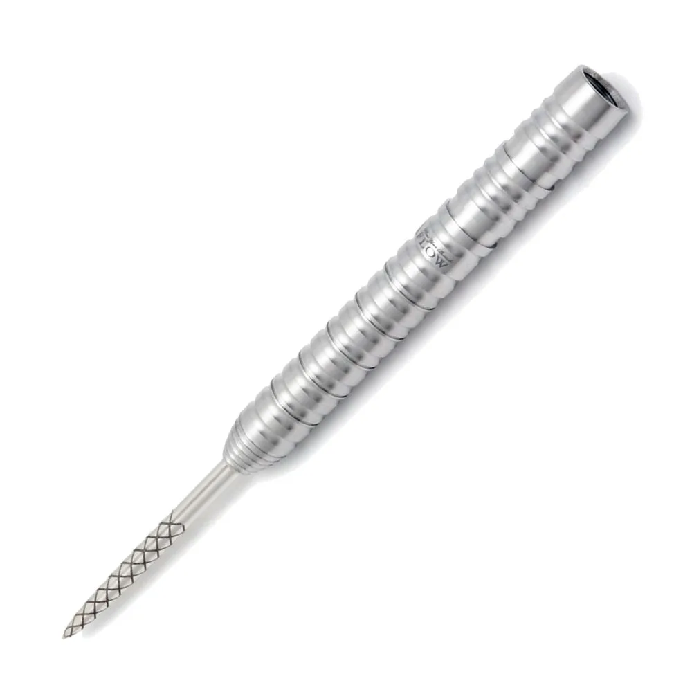  Dardos Dynasty Darts A Flow Edward Foulkes Eddie Steel 90% 21gr 