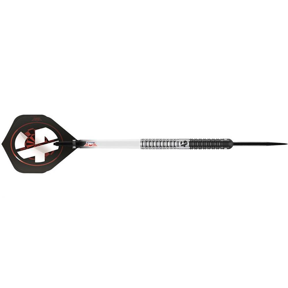  Dardos Bulls Darts Adam Gawlas Steel 90% 23g  
