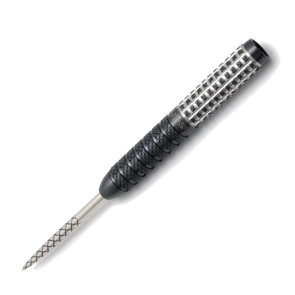  Dardos Dynasty Darts A Flow Isabell 2 Jesus Noguera Perea Steel 90% 22gr 