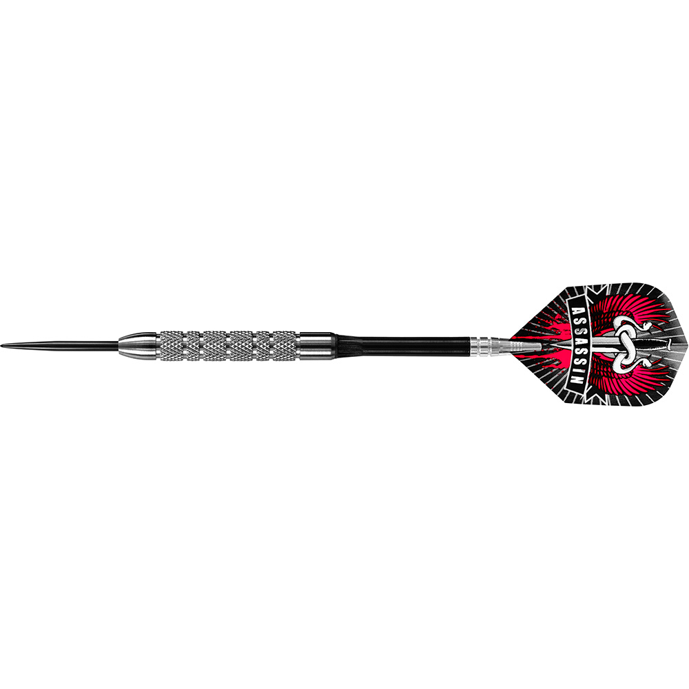 Dardos Harrows Assassin 22gk 80%
