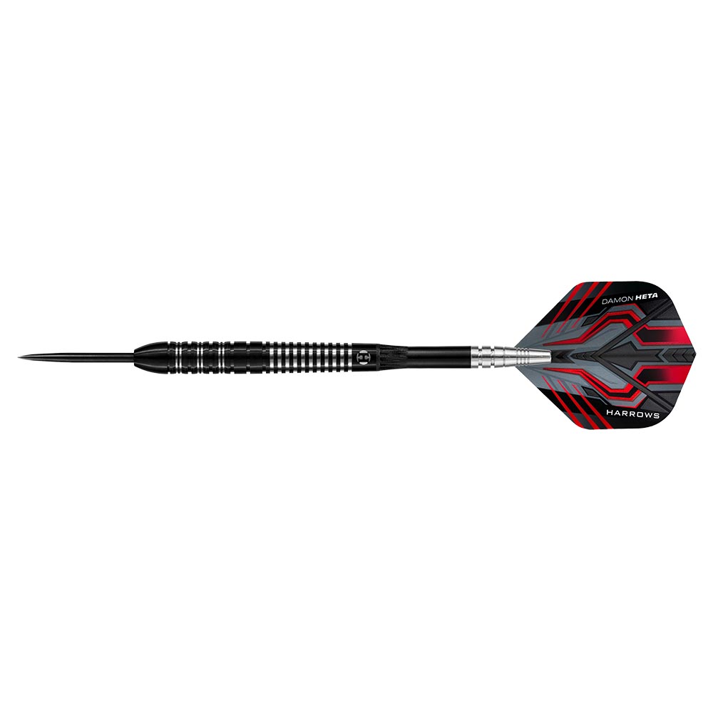 Dardos Harrows Damon Heta The Heat Steel 90% 21g 