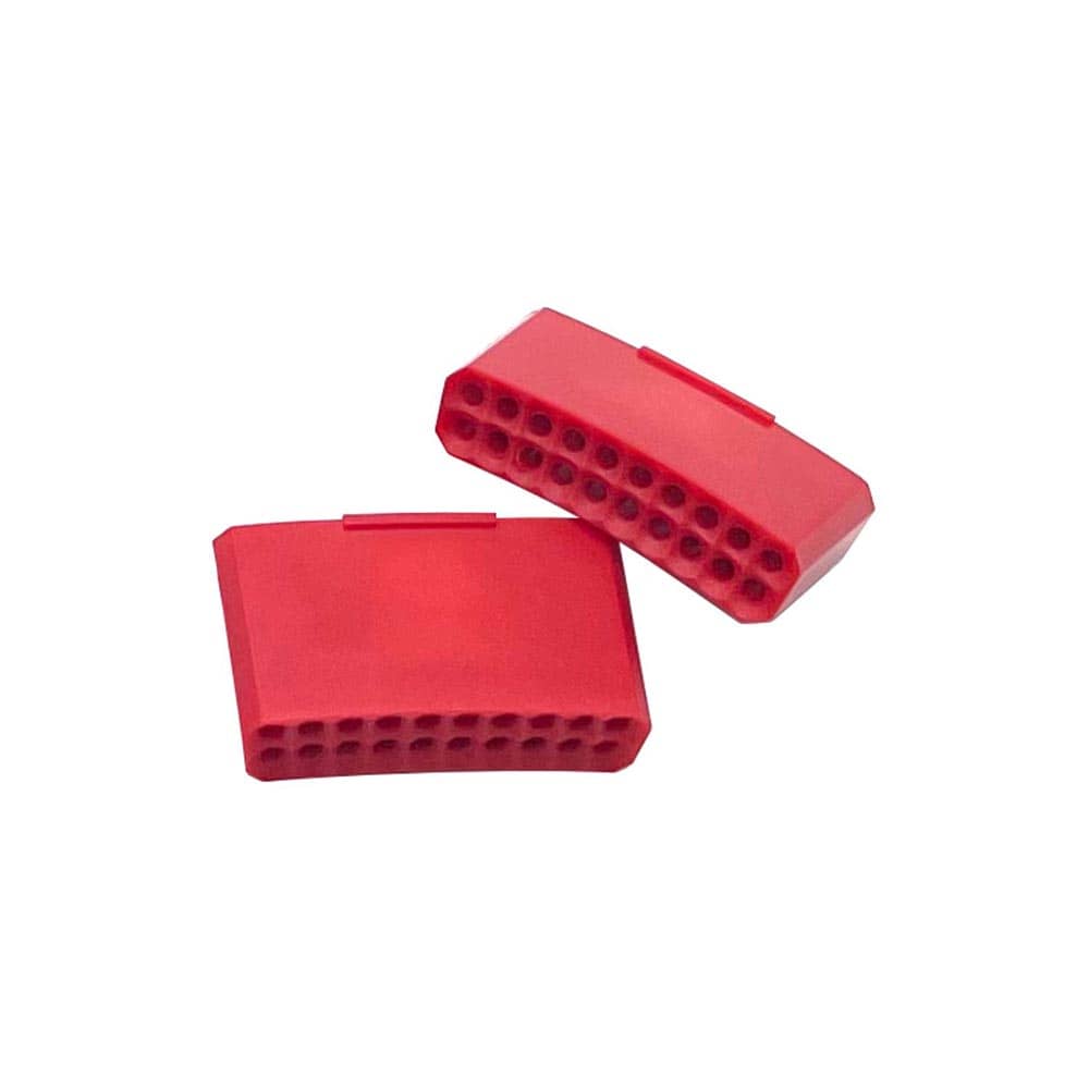 Segmento Diana Gran Board 132 Triple Rojo
