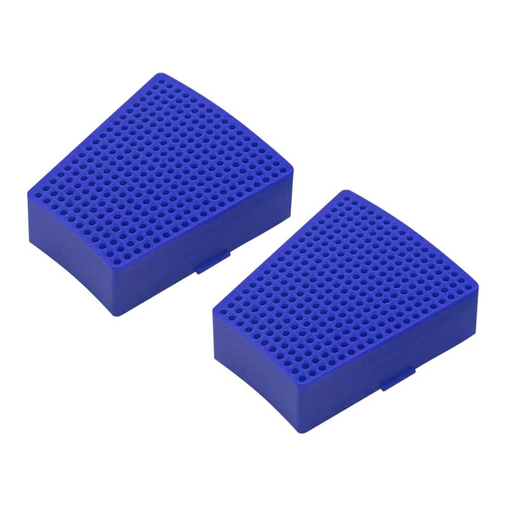 Segmento Diana Gran Board 132 Trapecio Azul