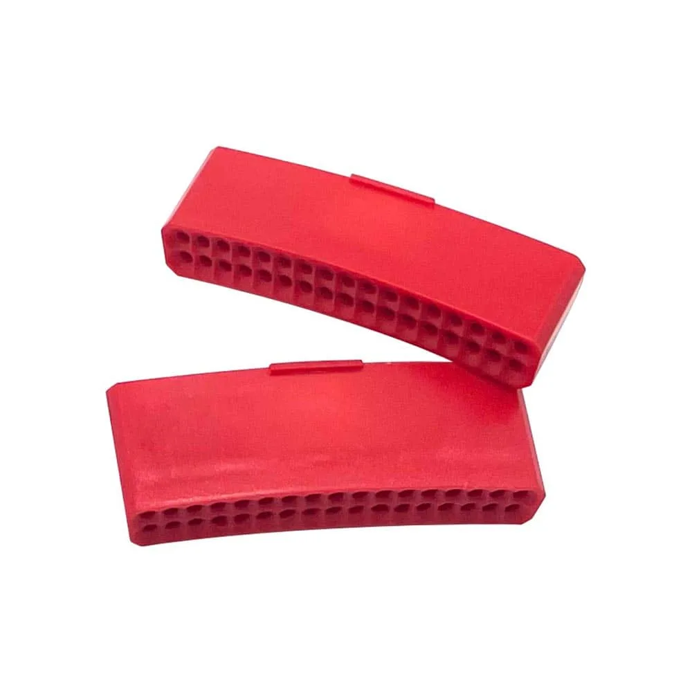 Segmento Diana Gran Board 132 Doble Rojo