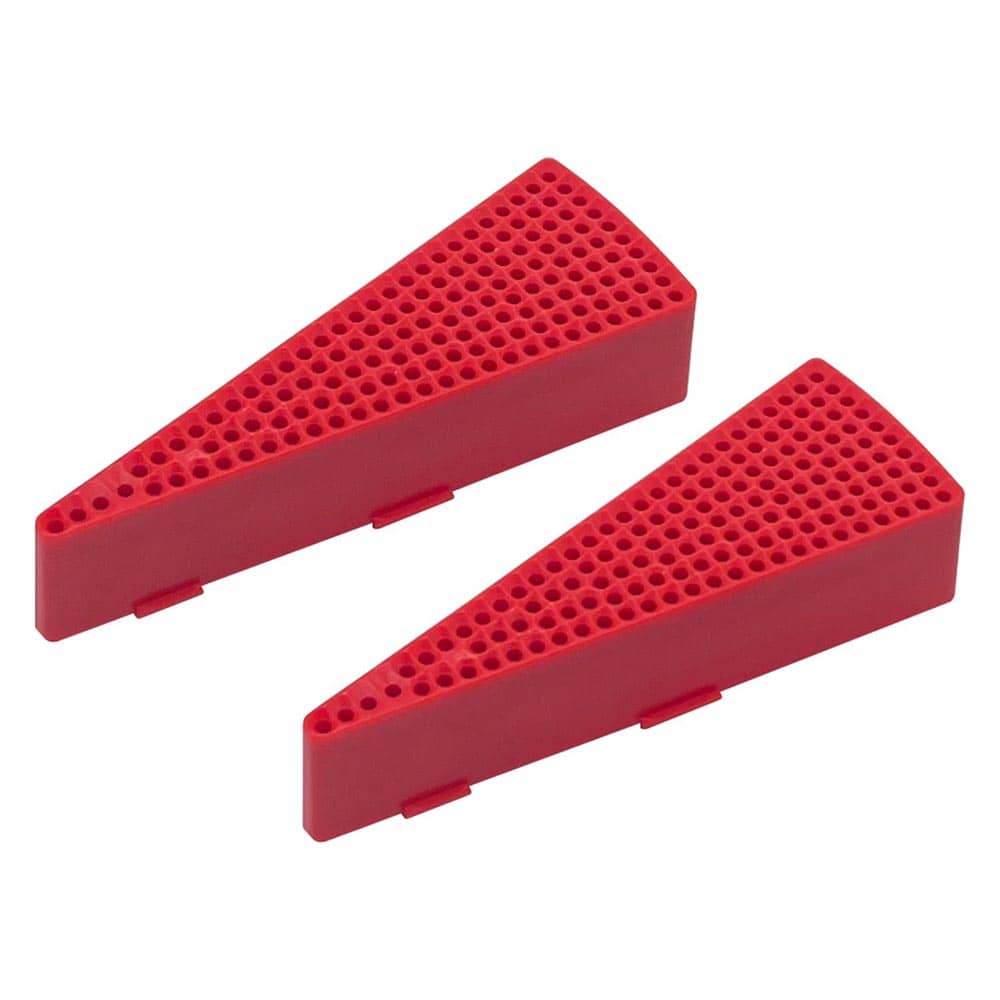 Segmento Diana Gran Board 132 Triángulo Rojo