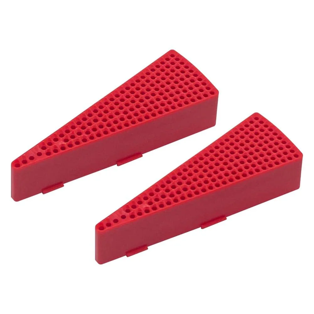 Segmento Diana Gran Board 132 Triángulo Rojo