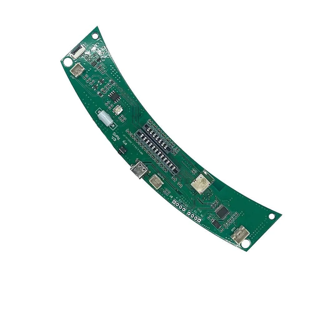 Placa CPU Para GranBoard 132