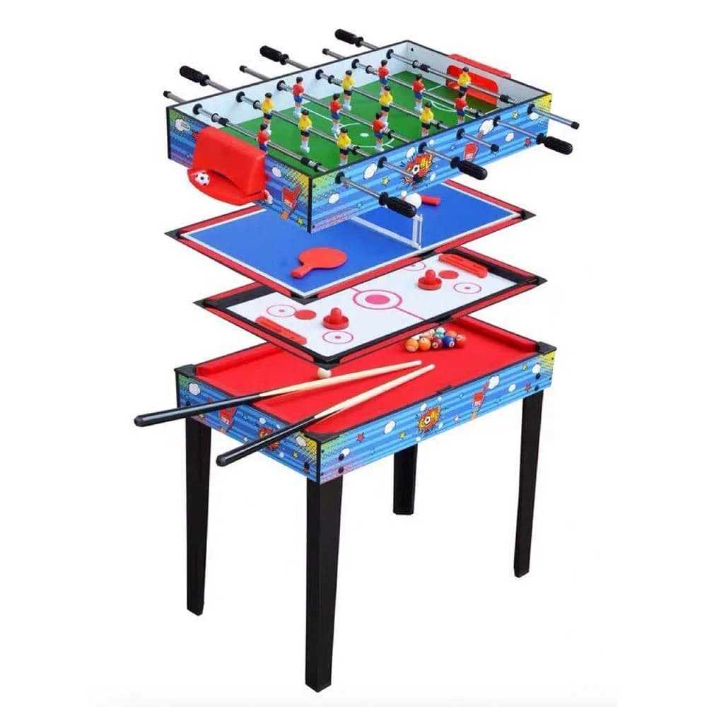 Multijuegos Sportpark 4 en 1