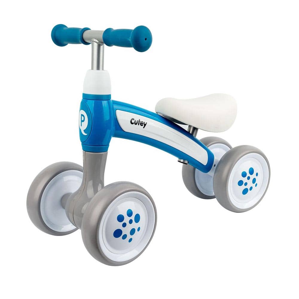 Correpasillos Qplay Cutey Azul