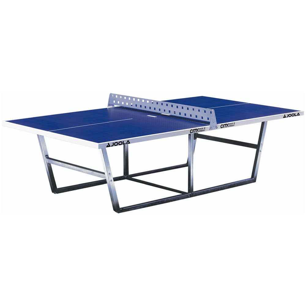 Mesa ping pong exterior Joola City ( No incluye Red) 